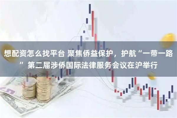 想配资怎么找平台 聚焦侨益保护，护航“一带一路” 第二届涉侨国际法律服务会议在沪举行